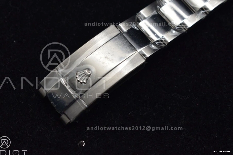 Textured Steel 904L 126334 DateJust 1:1 637 Blue On Edition VR Dial Best Clean TimelessDesign Bracelet 41 Oyster 0205